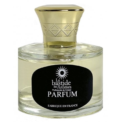 Parfum de Grasse - Femme Framboise...