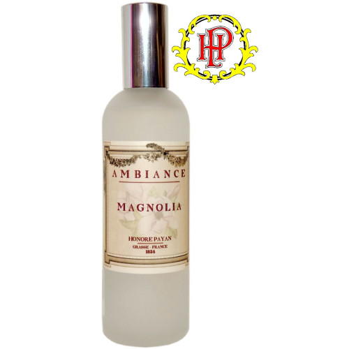 Parfum D'Ambiance de Grasse - Magnolia.