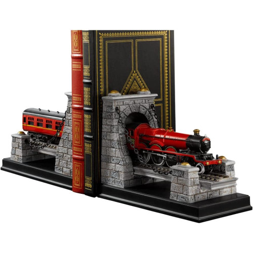 Harry Potter, Poudlard Express Train à vapeur -...