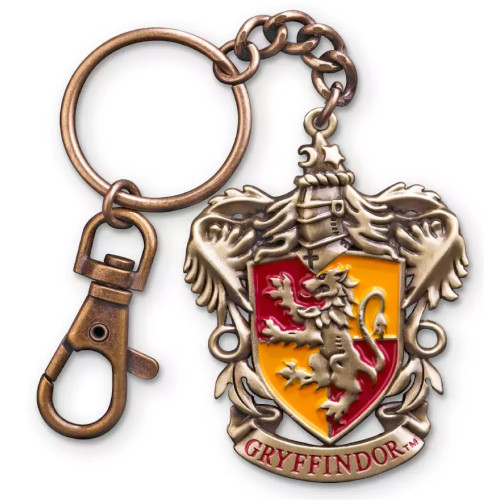 Harry Potter, Porte-clés...