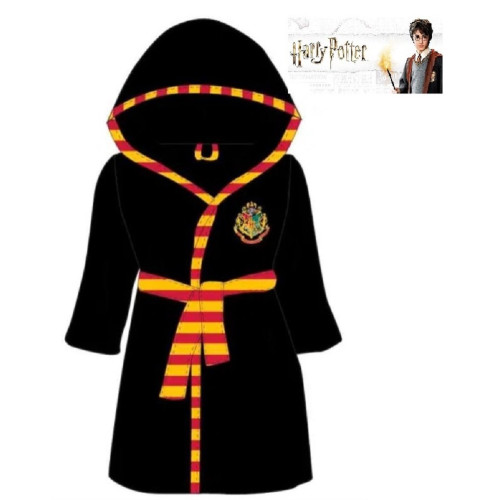 Robe de chambre Harry Potter pour adulte...